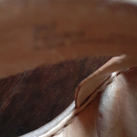 Excellent Condition Sandals - Picture 13 of 14